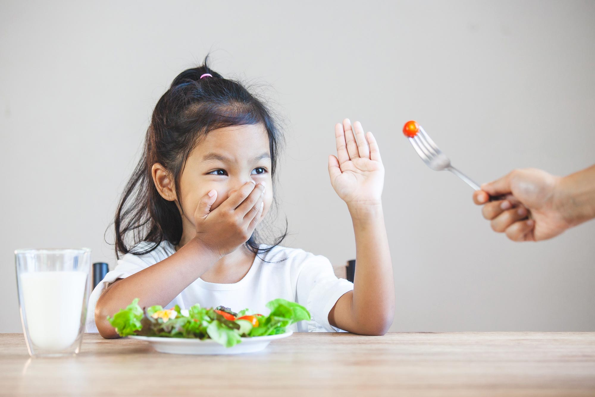 50% of Parents Regularly Give Kids Dietary Supplements