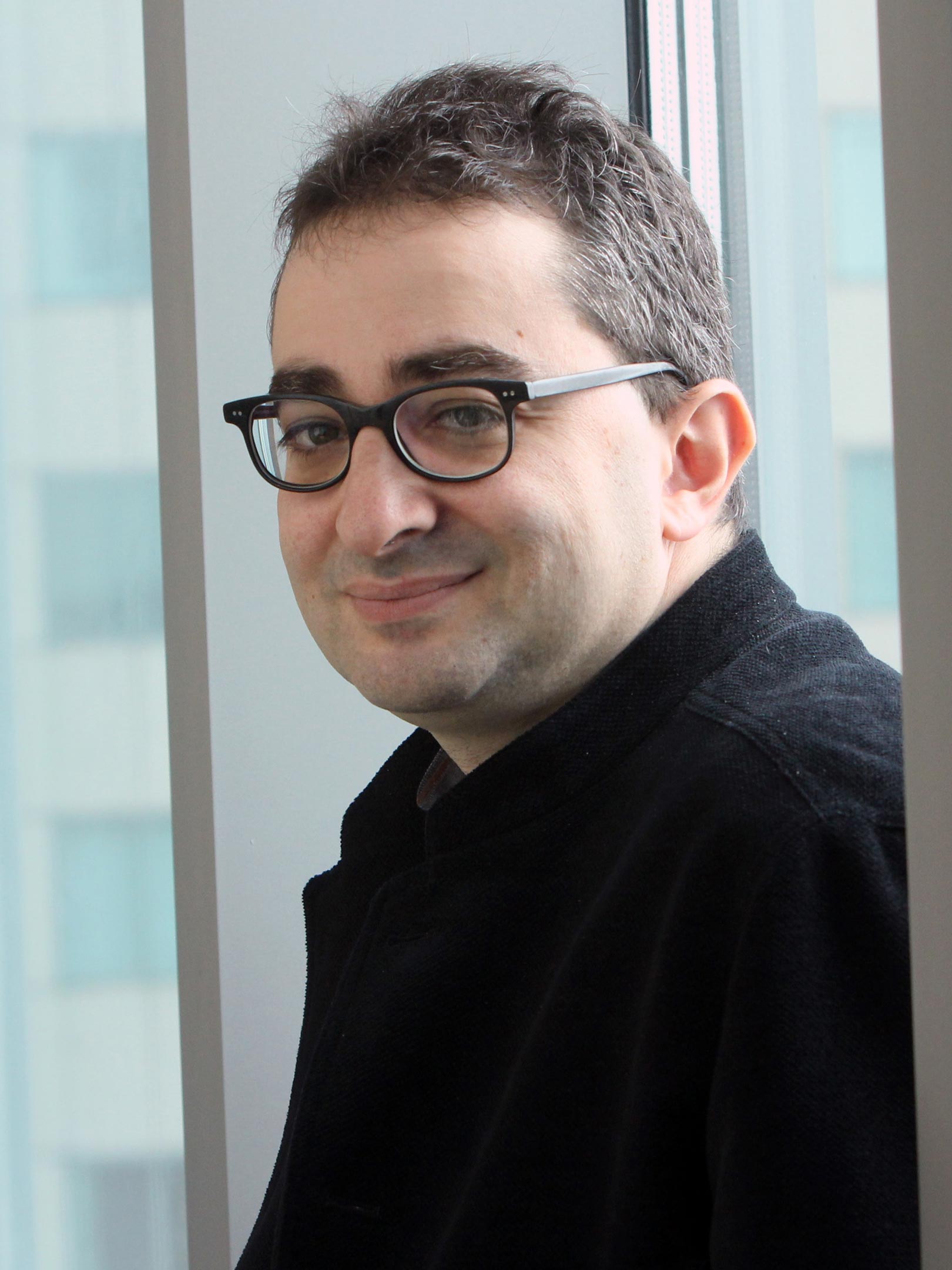 MIT Economist’s Innovation Plan to Beat COVID19