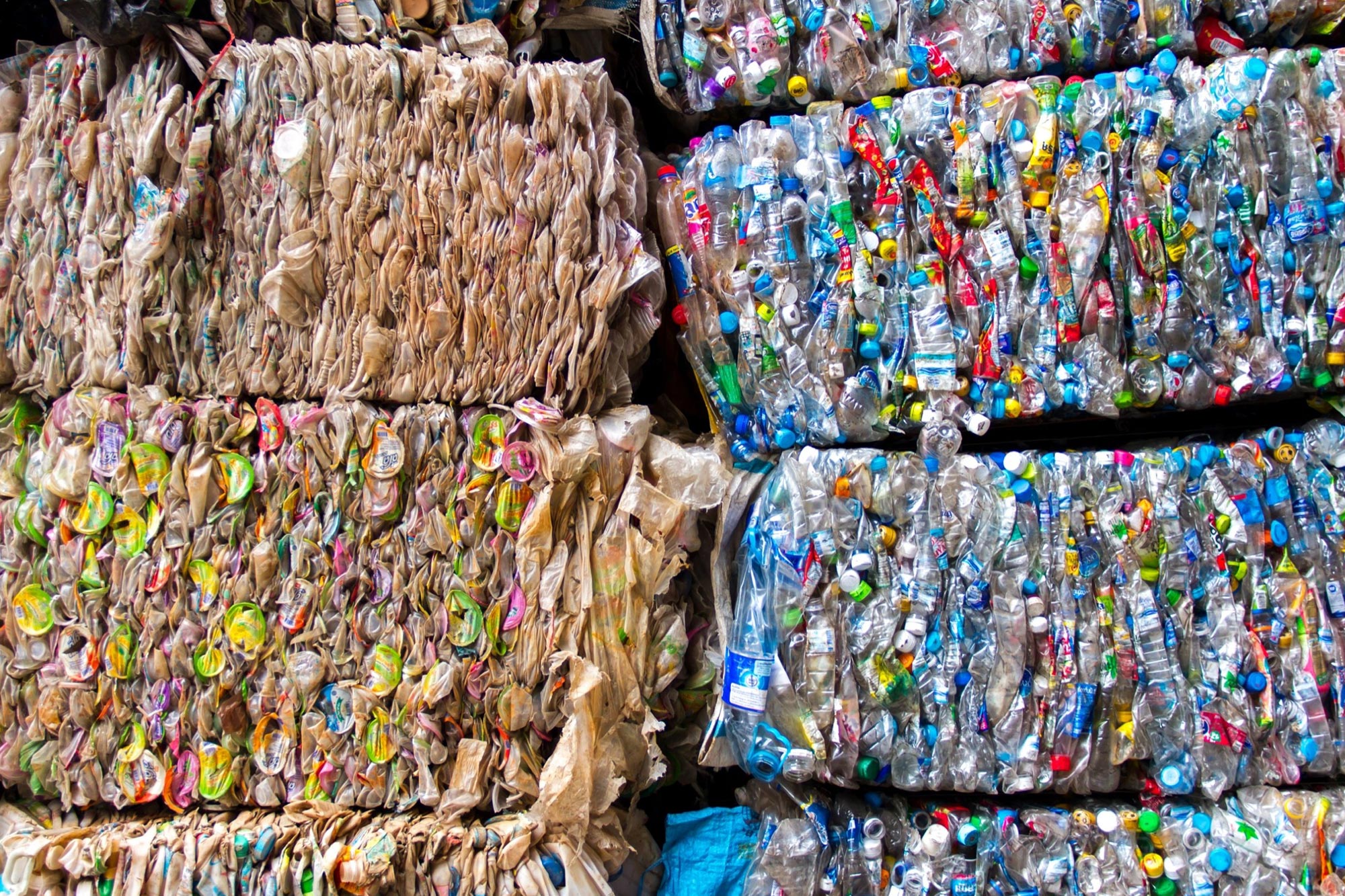 Revolutionary EcoFriendly Plastic The Future Looks Bright for