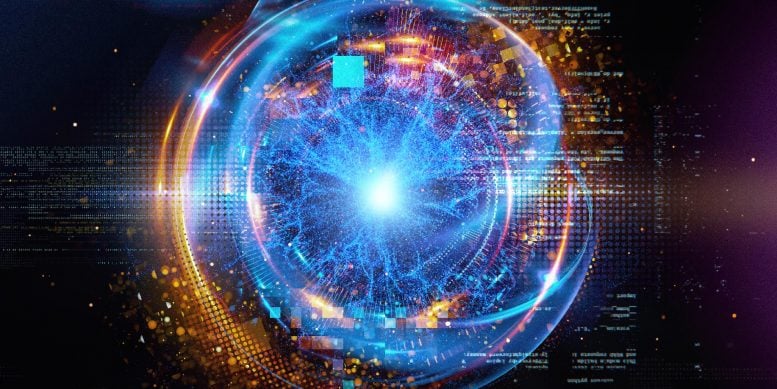 A Beginner’s Data to Quantum Programming