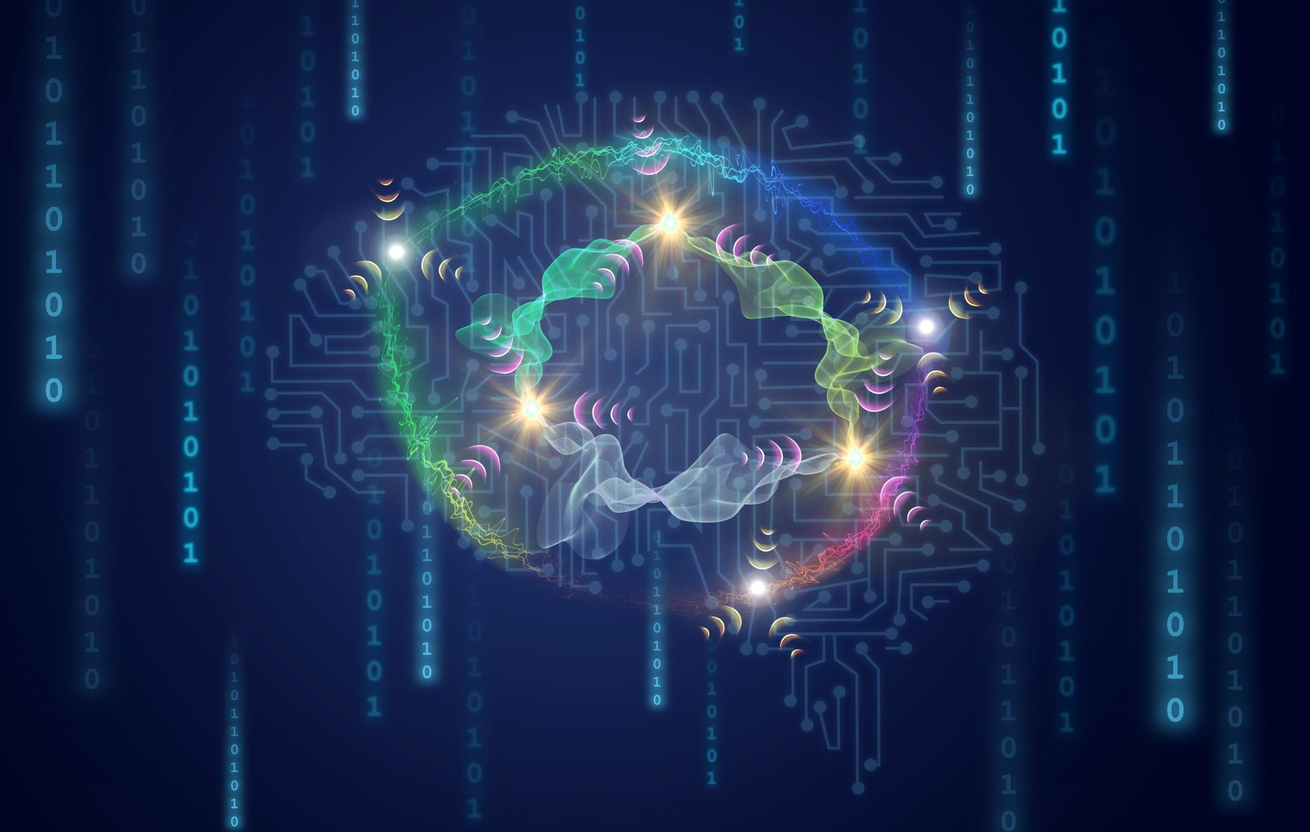 Quantum Computing and Sensing Engineers Demonstrate a Quantum Advantage