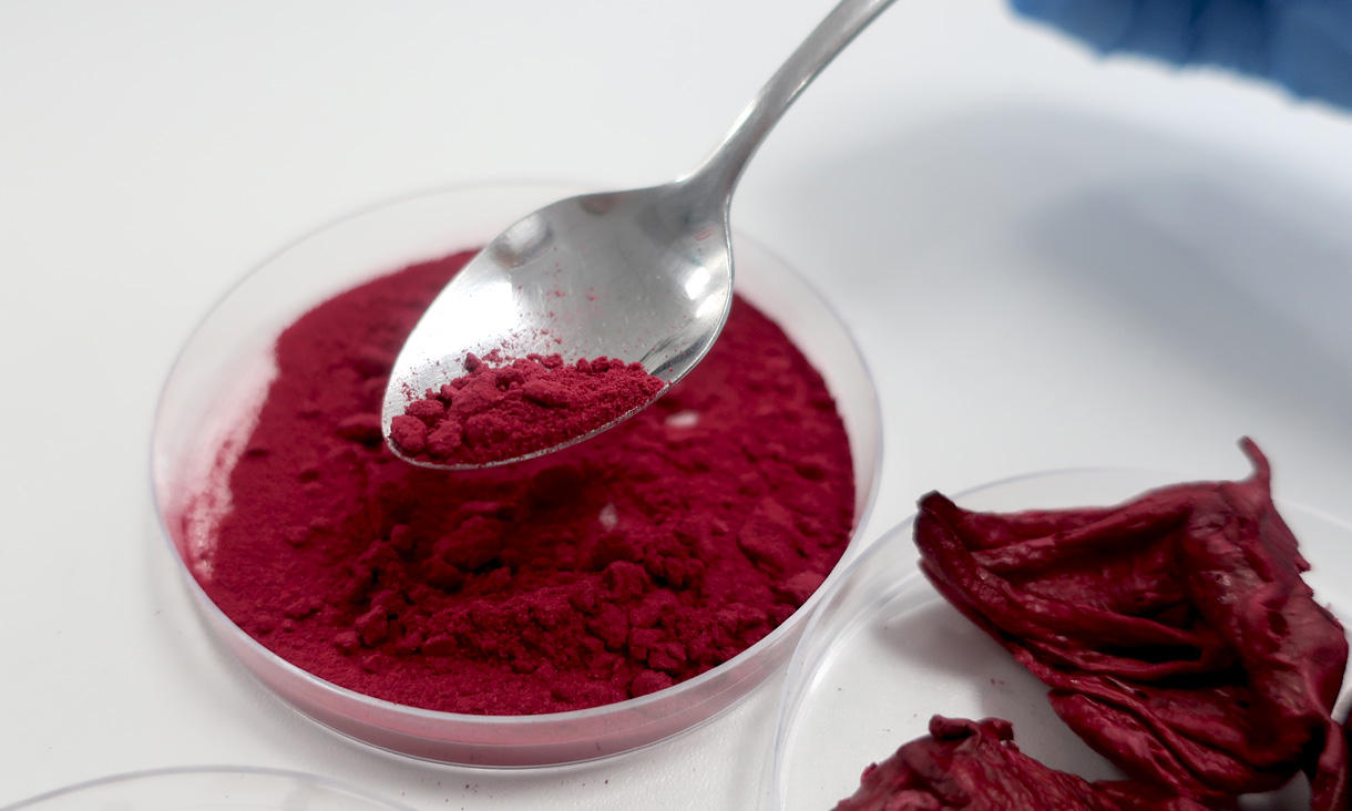 Roselle A Hero Ingredient To Help Manage Obesity