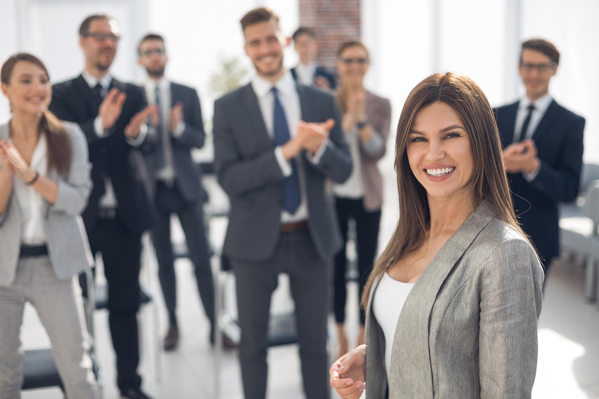 According to Science, These Are the Factors That Predict Success