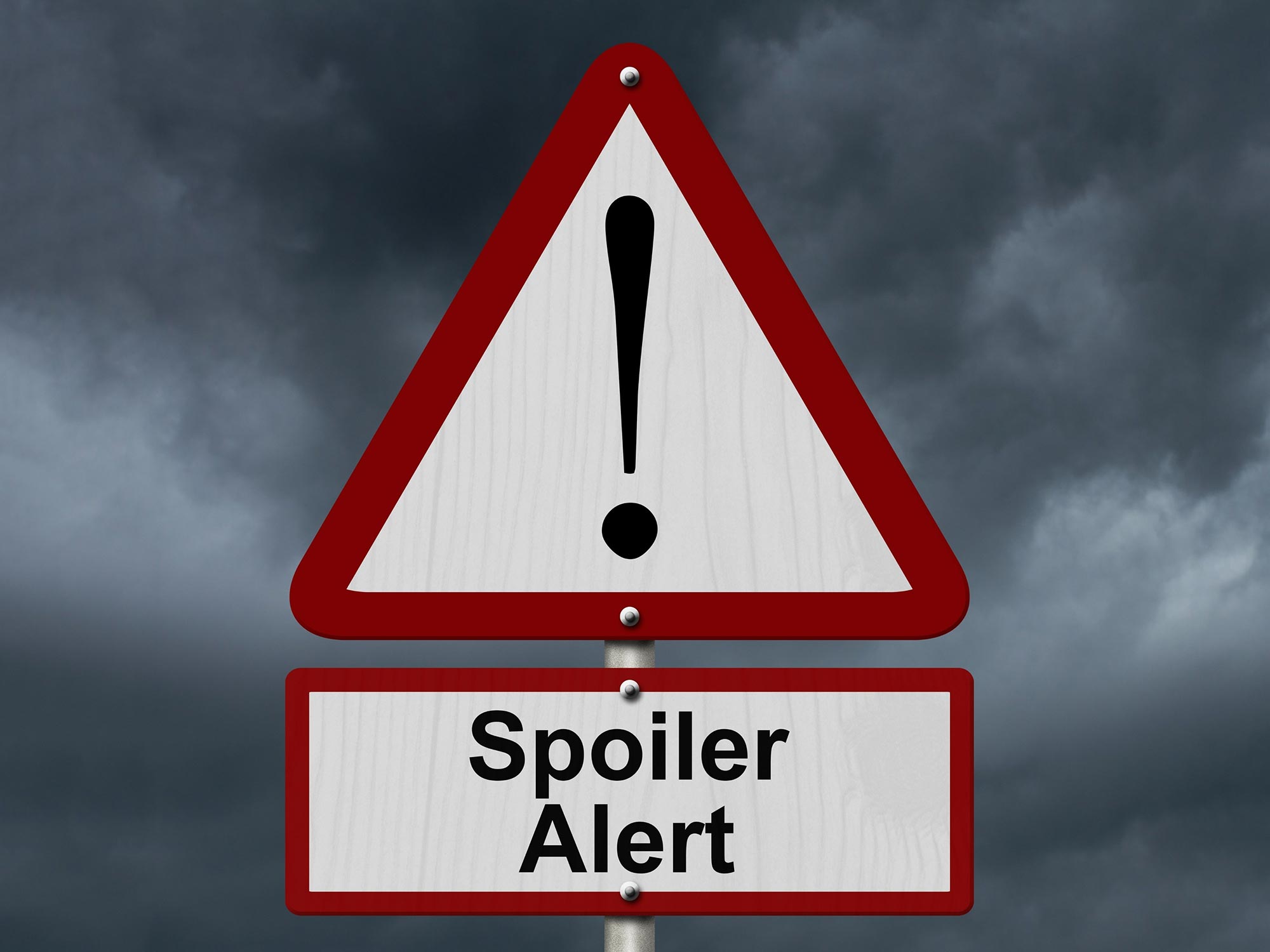 Do Spoilers Actually Harm Movie Box-Office Revenue?
