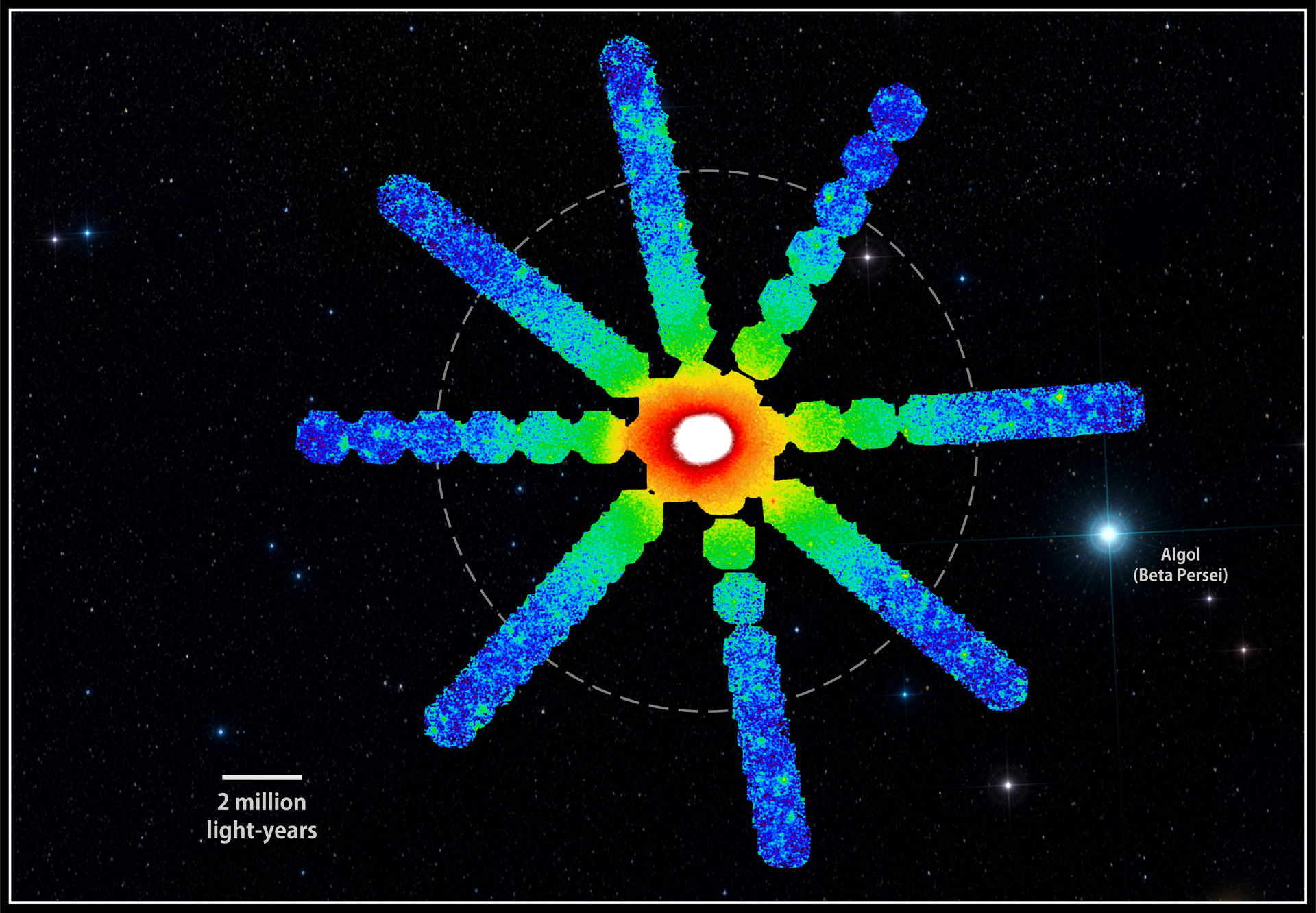 Uniform Heavy Element Distribution Points to Early Cosmic 'Seeding'