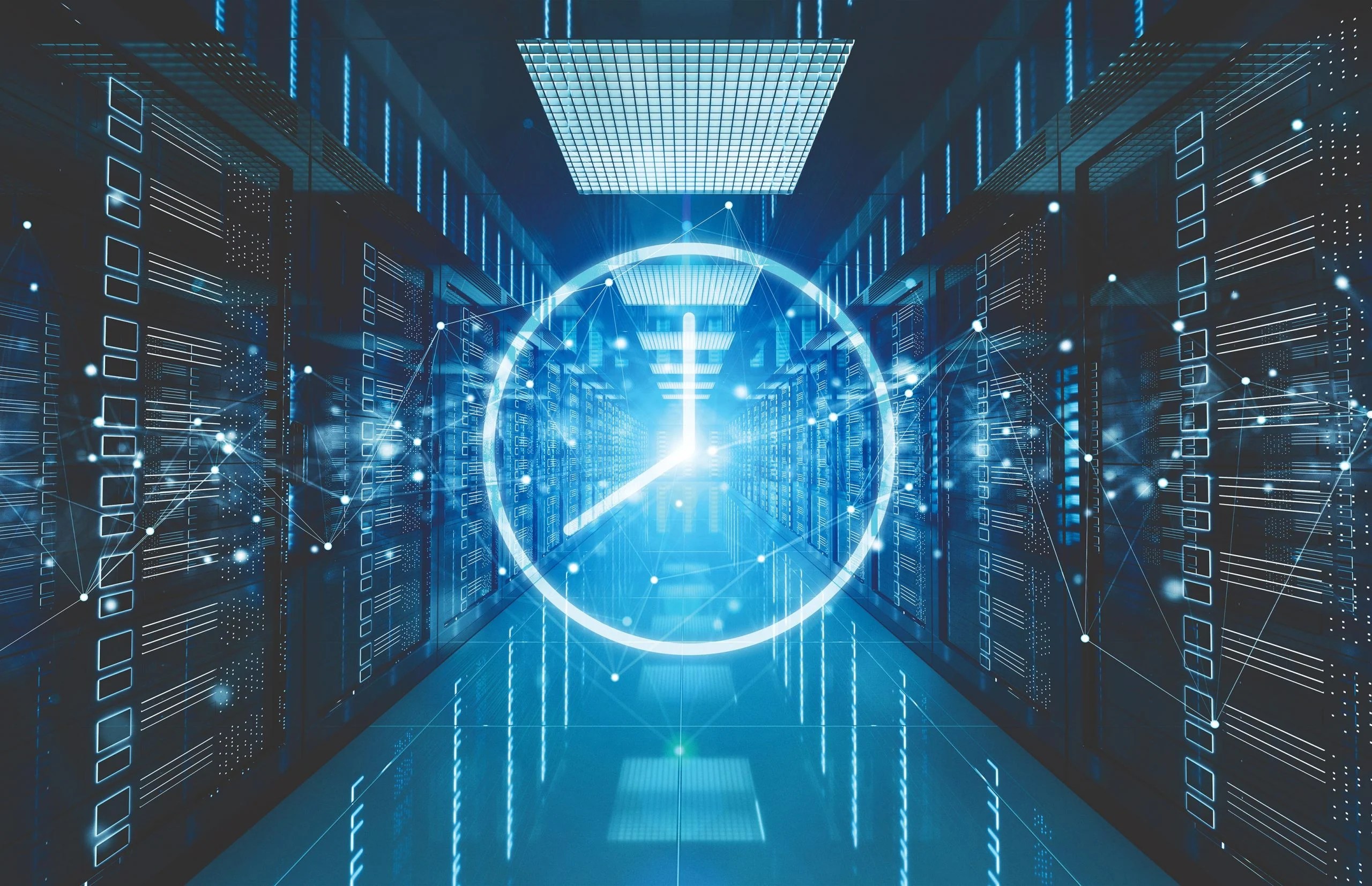 Subnanosecond Optical Switching May Enable HighPerformance AllOptical