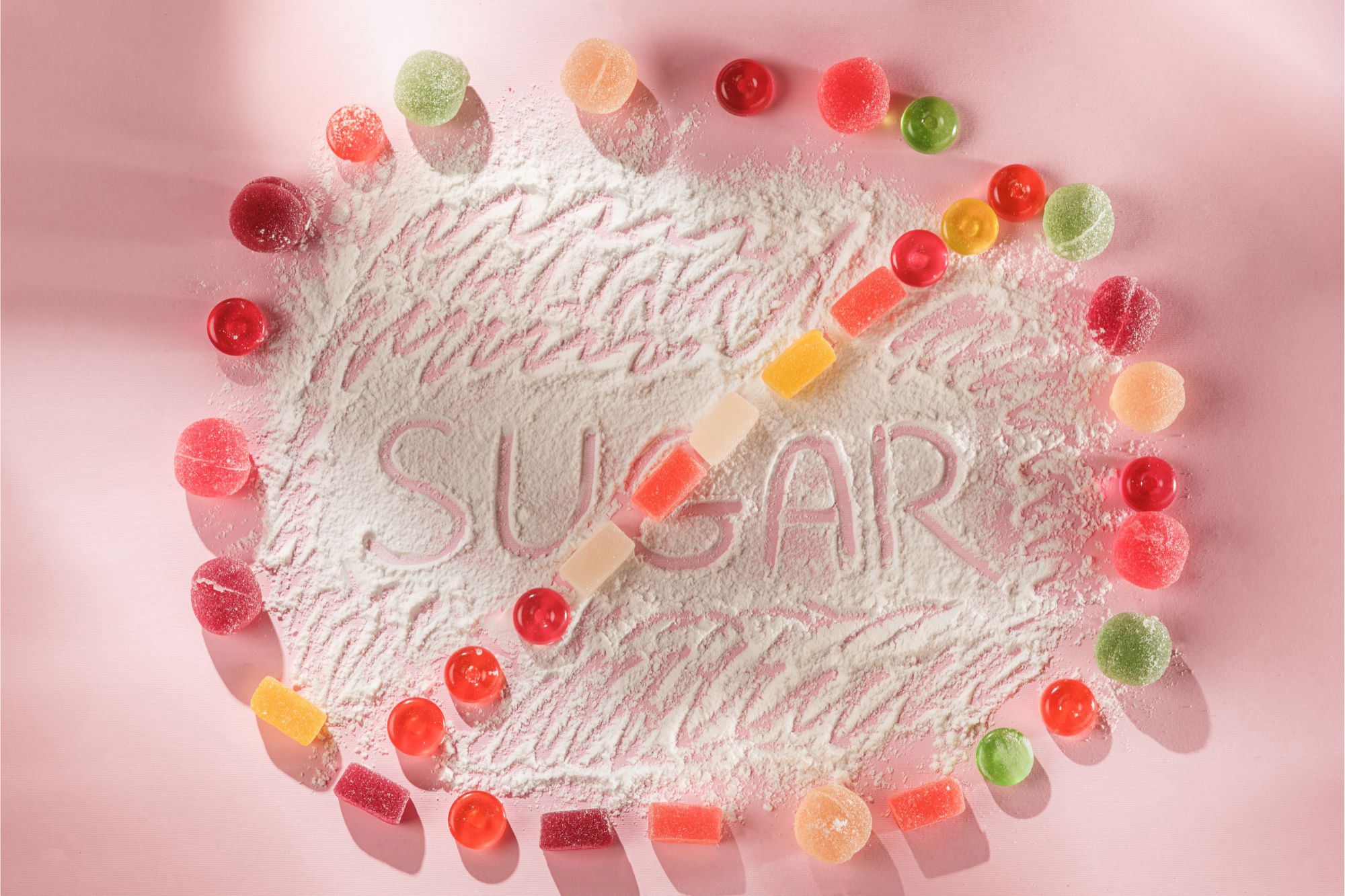 Does SugarFree Candy Give You Gas? Scientists Have Discovered Why