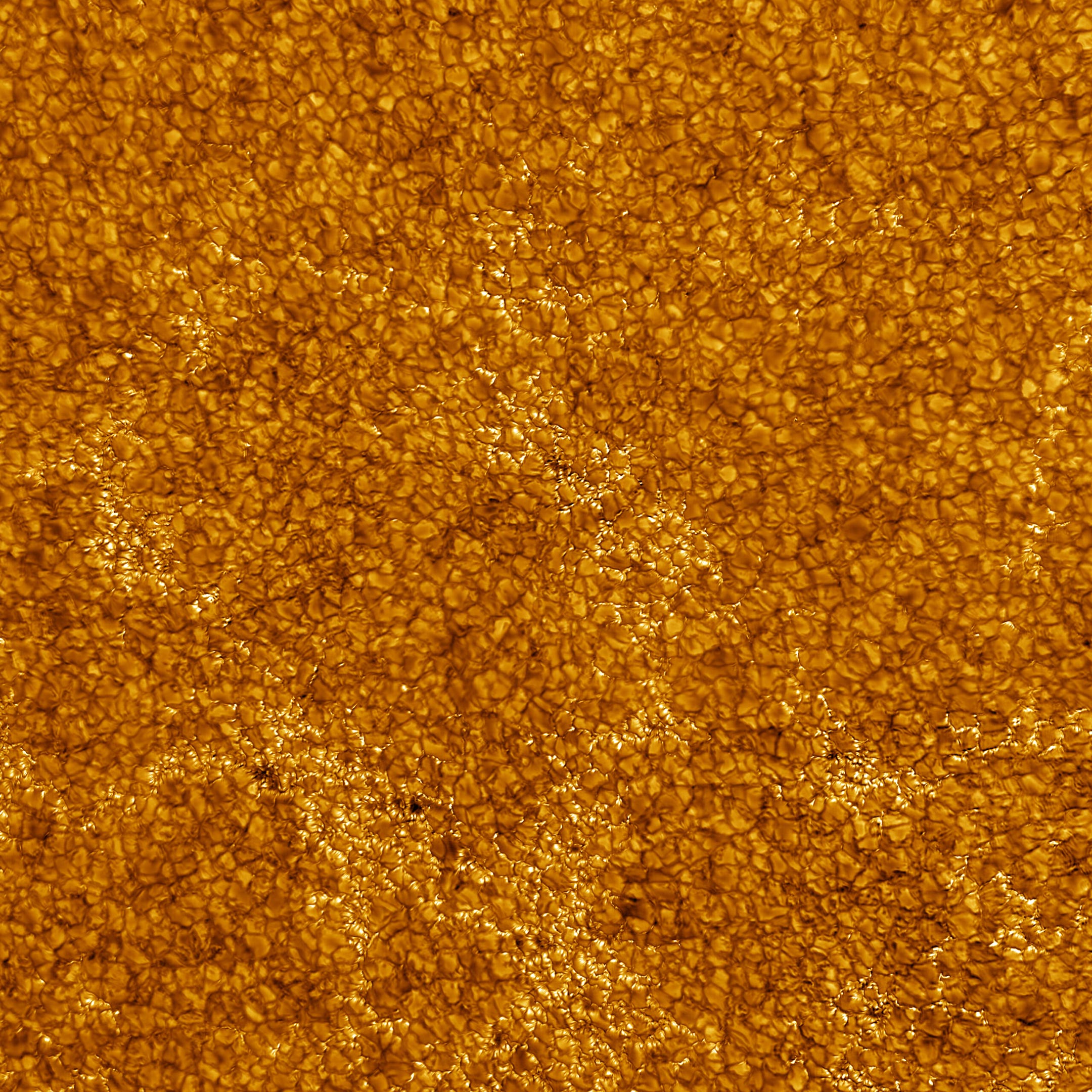 Sun’s Chromosphere Revealed in Stunning Inaugural Images From World’s Most Powerful Solar Telescope