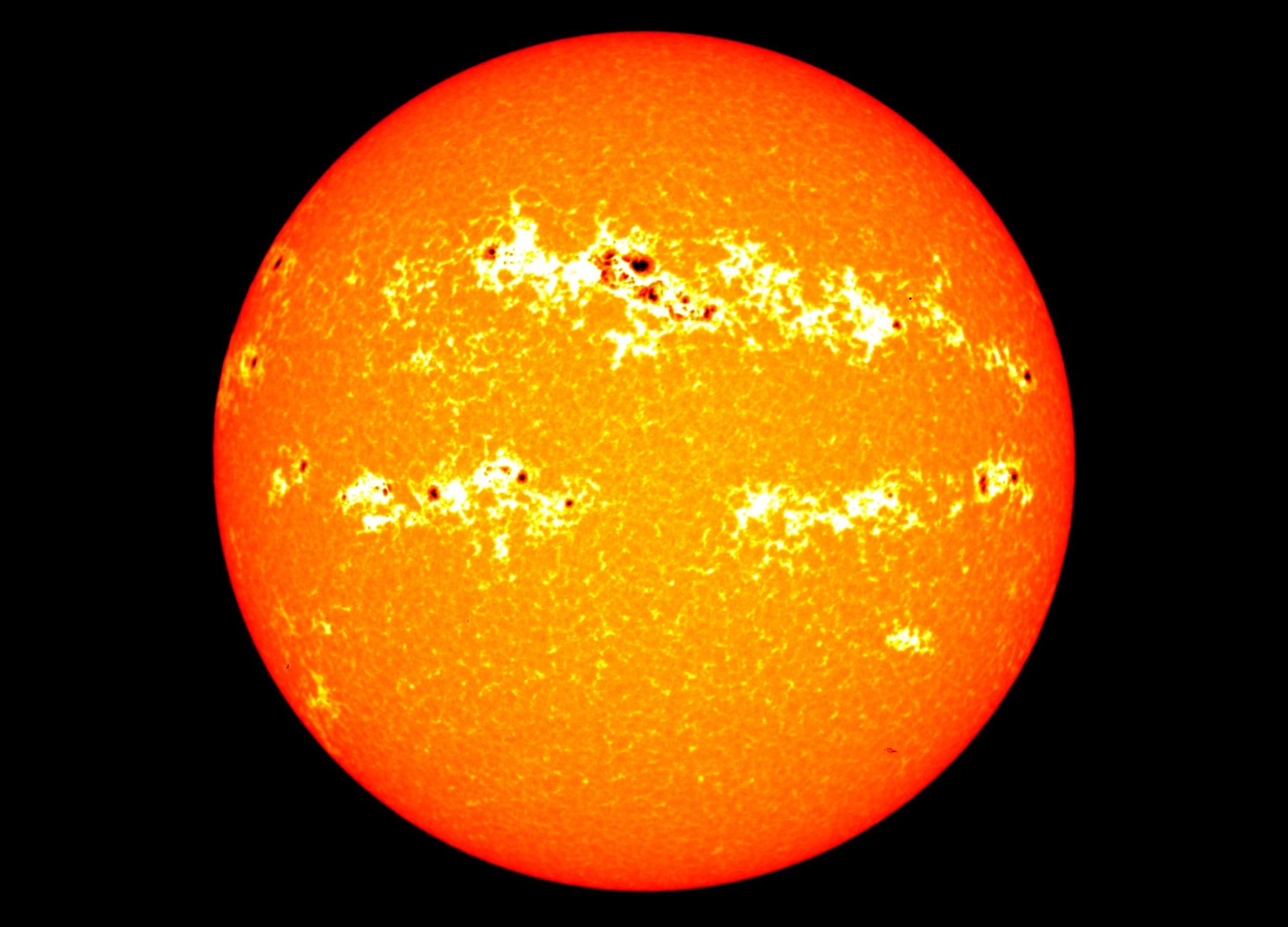 Solar Phenomena Including Sunspots Explained by Plasma Flow Near Sun’s