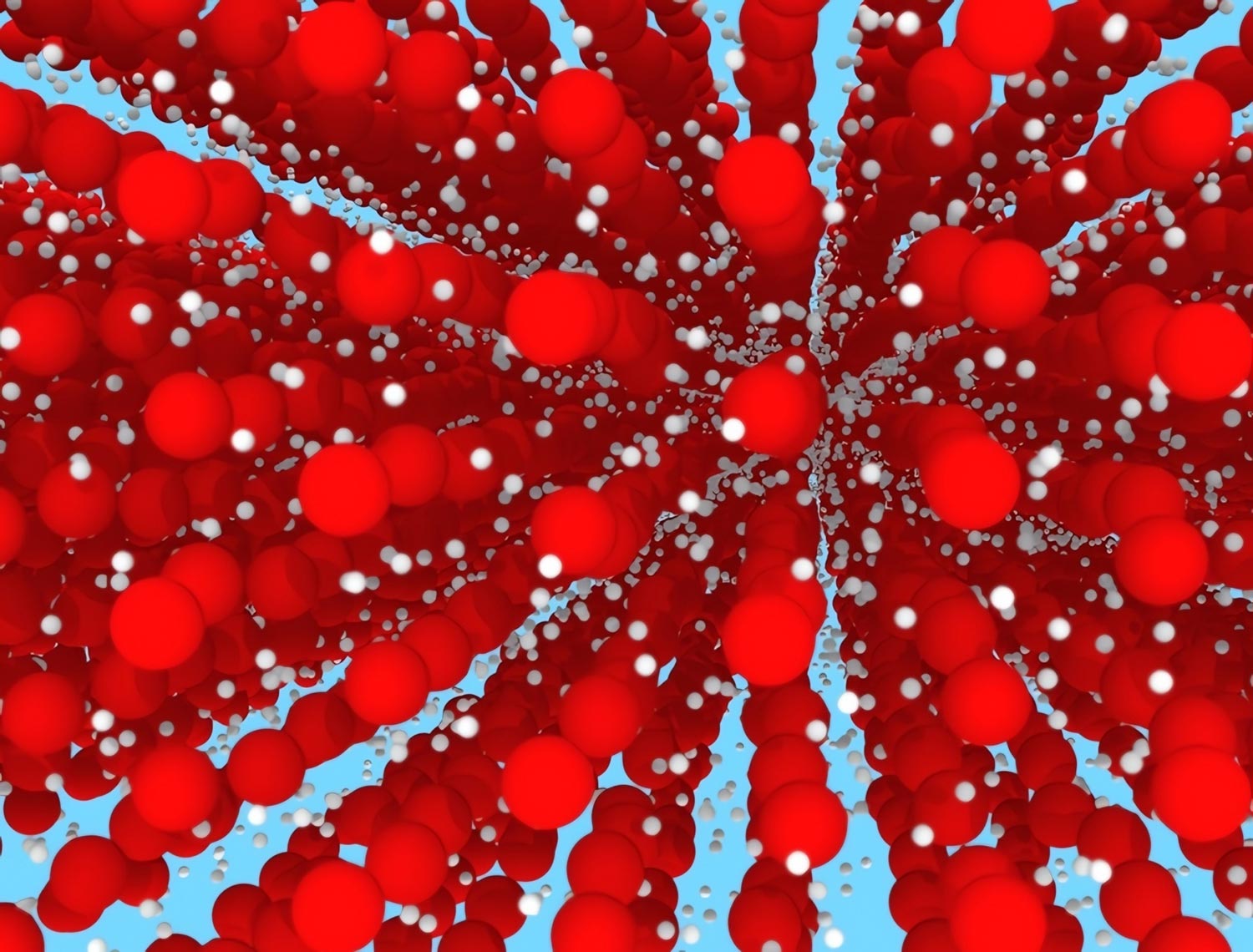 Deciphering the Anomalies of Neptune and Uranus DigiKar