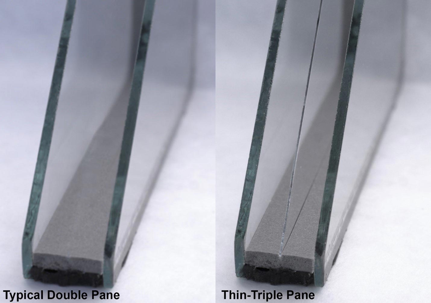 How TriplePane Windows Which Are Getting More Affordable Stop