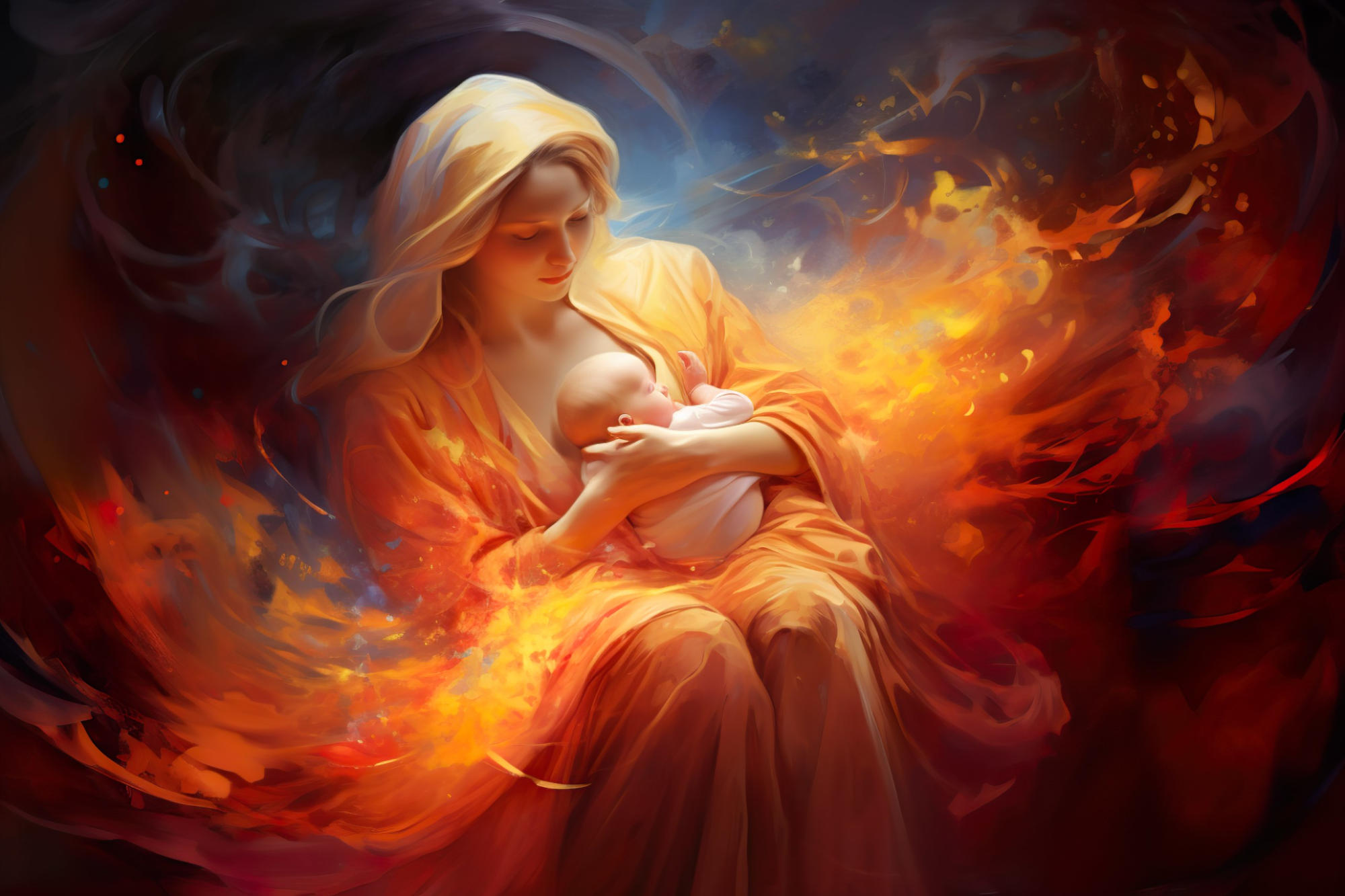 Scientists Discover Secret of Virgin Birth The Insight Post