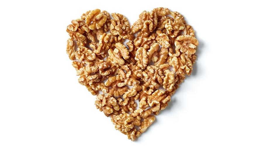 Eating Walnuts May Have Antiinflammatory Effects That Reduce Risk of