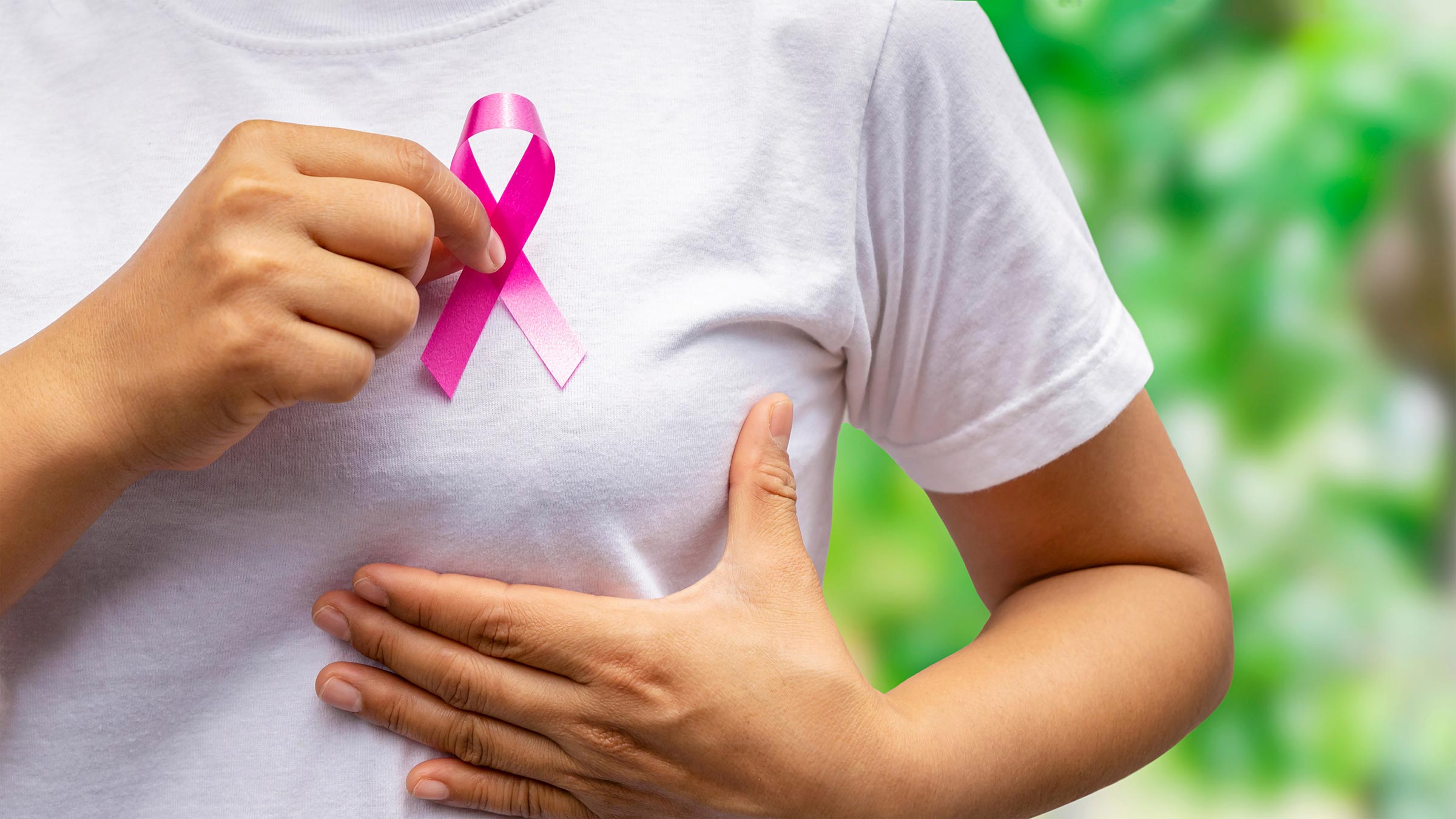 Far Beyond Previous Estimates Excess Body Fat Linked to 40 of HormonePositive Breast Cancer Cases