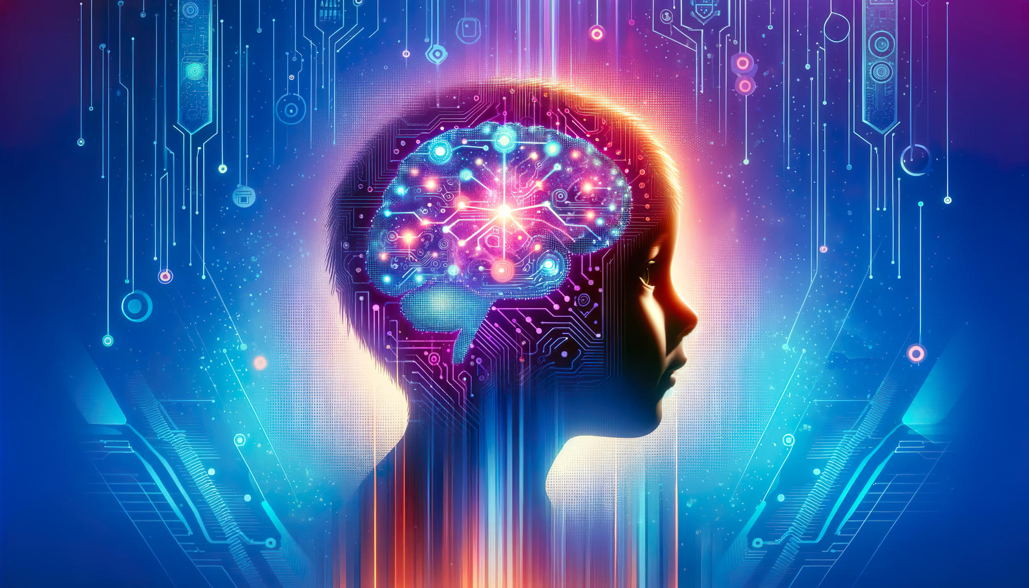 New Research Children’s Brains Are Shaped by Their Time on Tech Devices