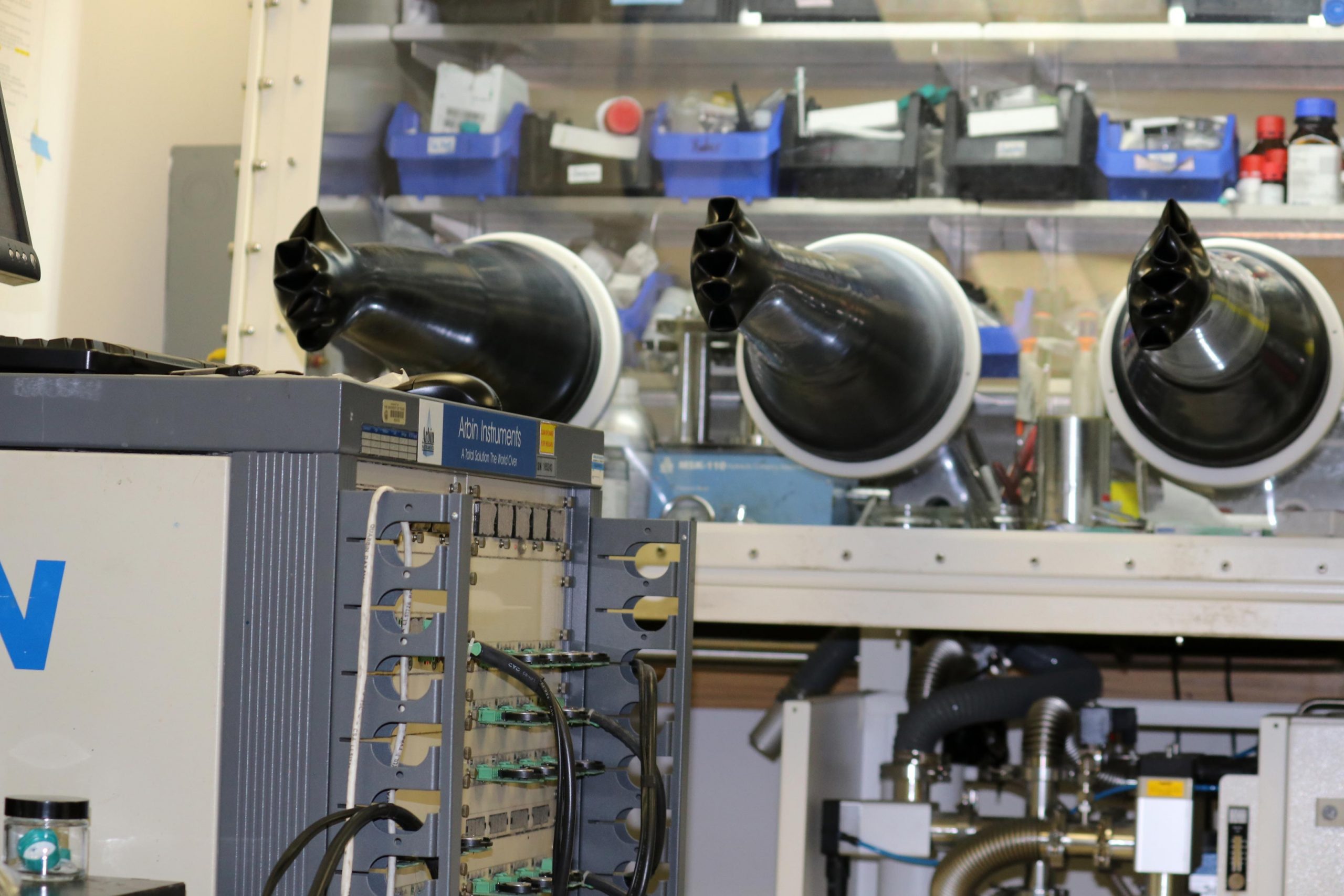 Cracking the Code of a Scientific Anomaly DecadesOld Mystery of