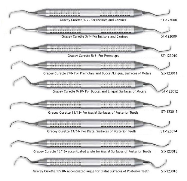 Scitech Dental Periodontal