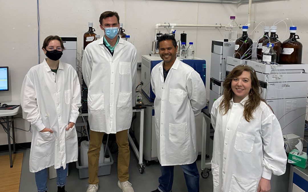 Interns at Premier Biotech Labs LLC are Encouraged to “Be a Scientist