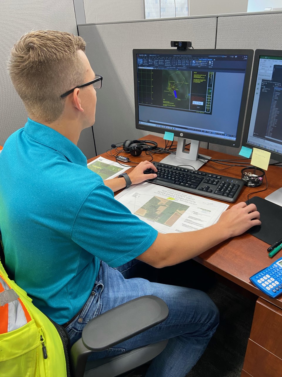 Internship Spotlight Houston Engineering SciTech