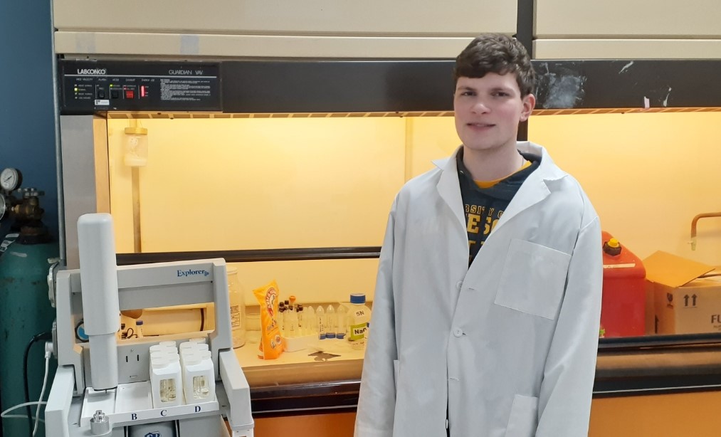 The Ins and Outs of Biotech with Scientific Research Consortium SciTech