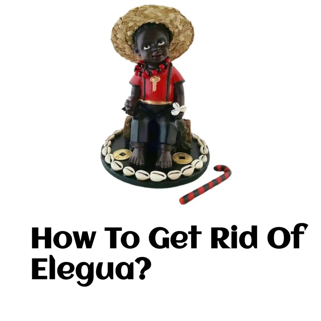 How To Get Rid Of Elegua The Proper Guide