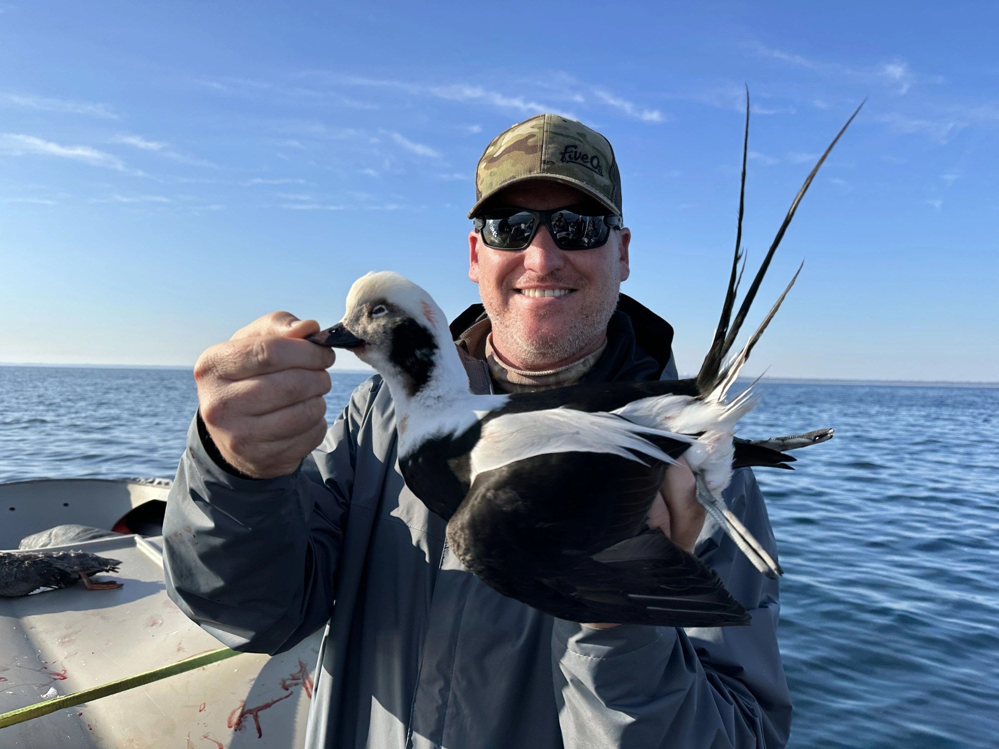 WISCONSIN DUCK HUNT FOR 4 2,200 / EXHIBITOR SCI Wisconsin