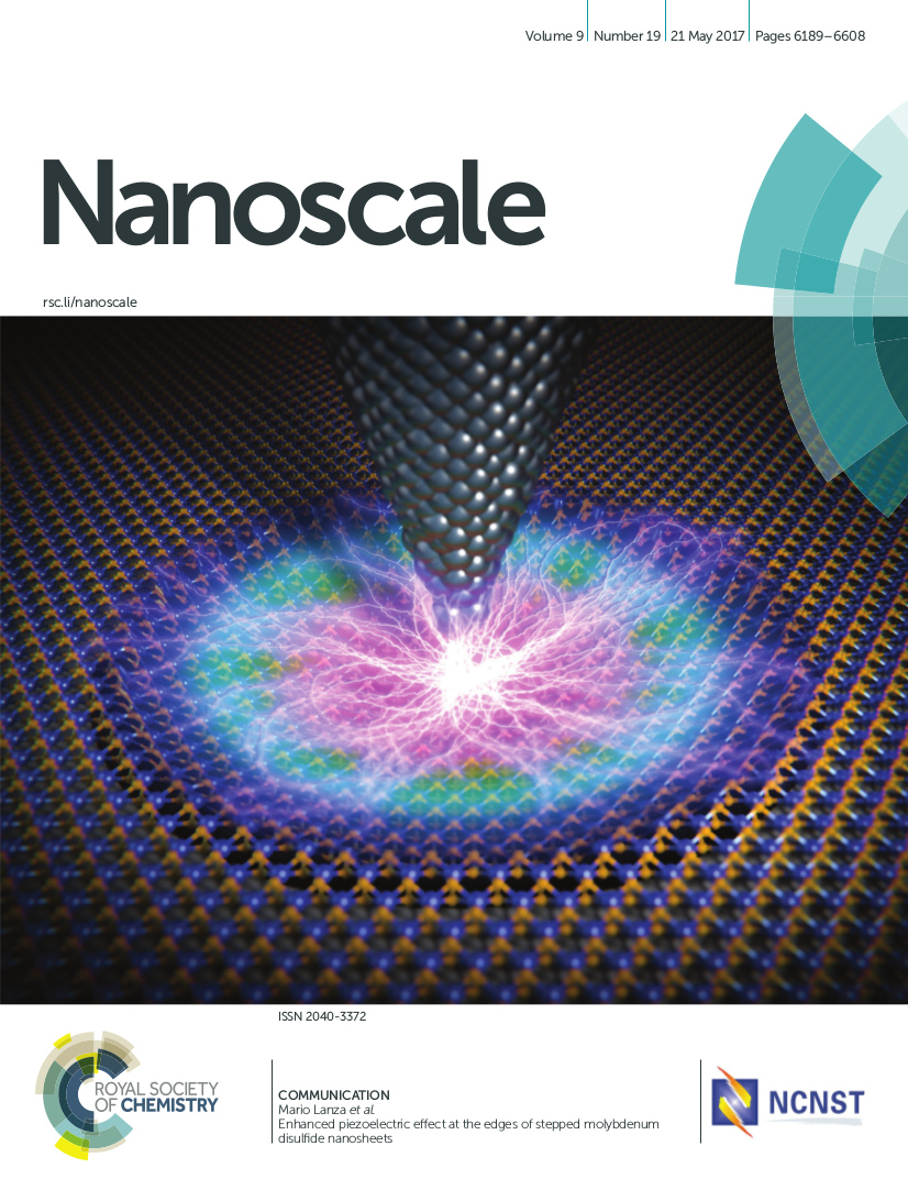 On Piezoelectric Layered Materials Scixel
