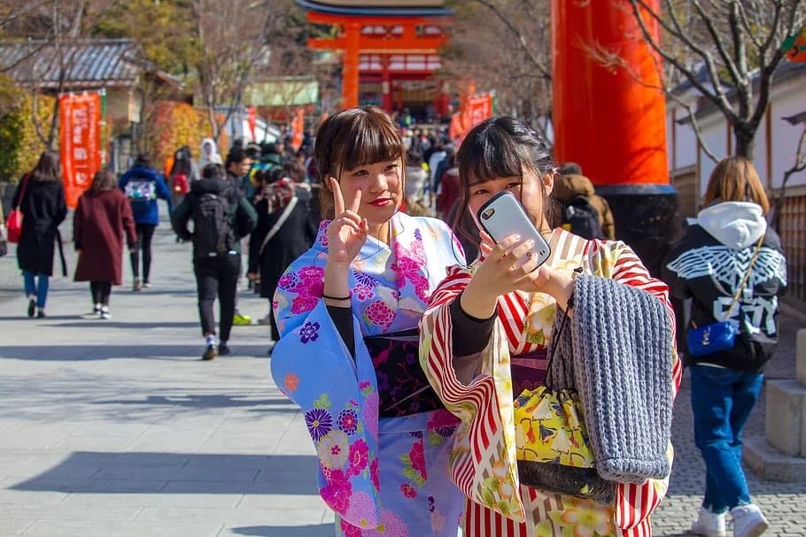 Japan’s Celebheavy Top 20 Instagram Accounts Scize