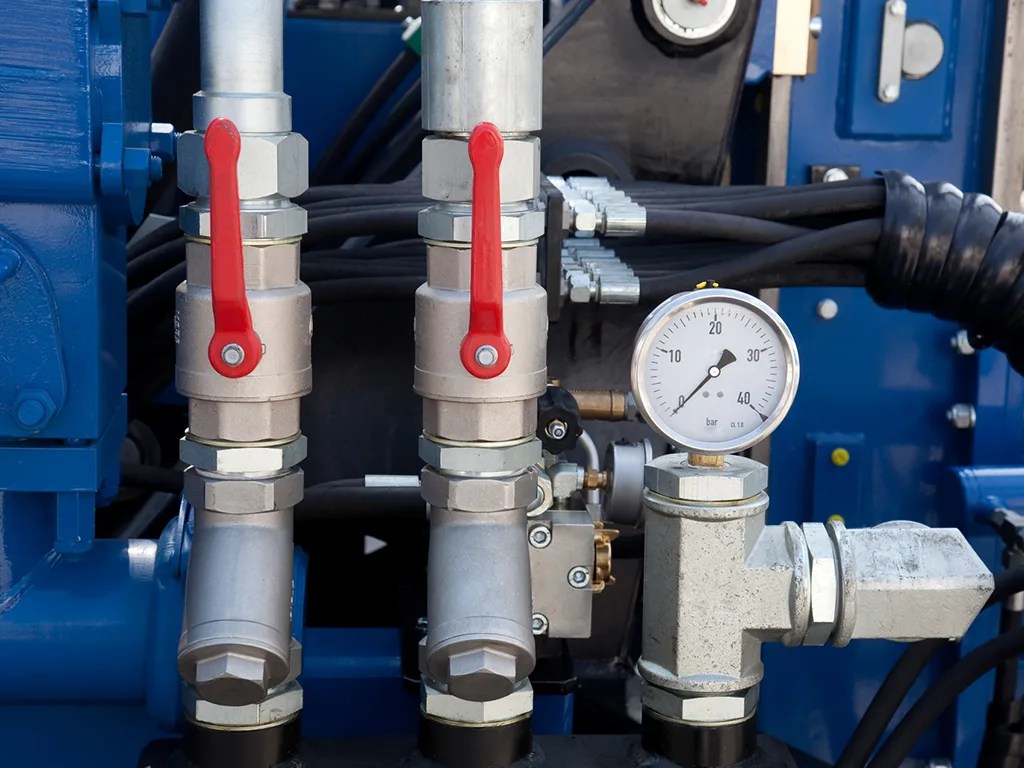 Hydraulic Jobs Scizor Engineering Consultant & Services