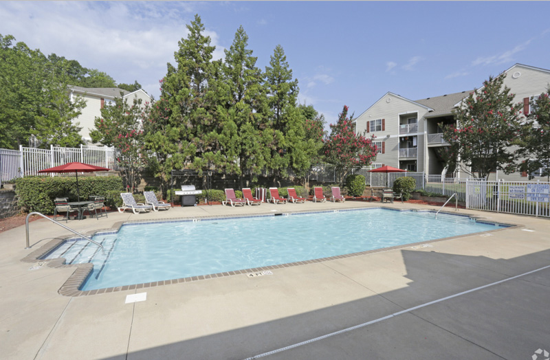 JEDA Finances Affordable Housing Acquisitions throughout South Carolina