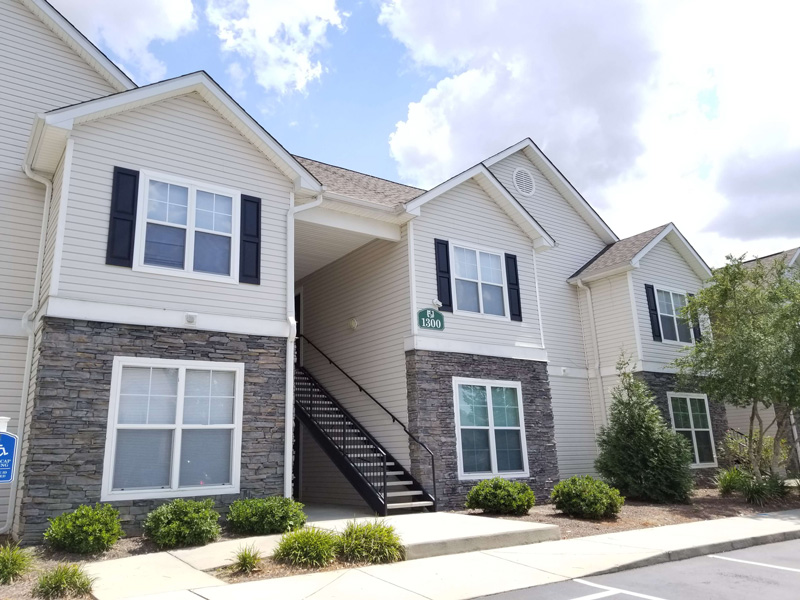 JEDA Finances Affordable Housing Acquisitions throughout South Carolina
