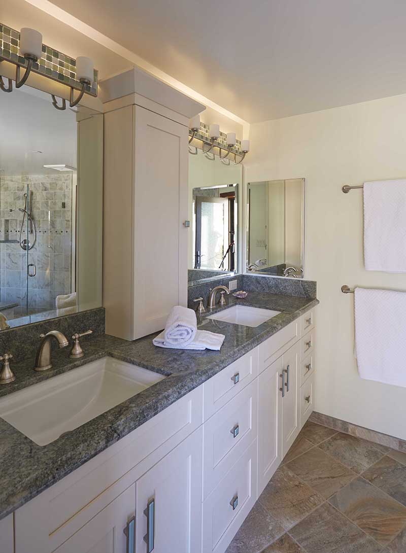 Bath 5 Santa Cruz Kitchen & Bath