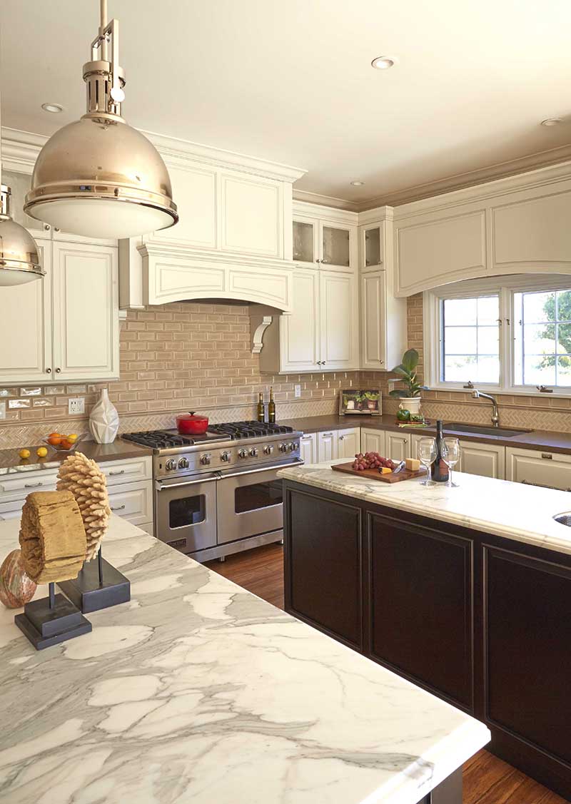 Santa Cruz Kitchen & Bath Your Home Remodeling Experts