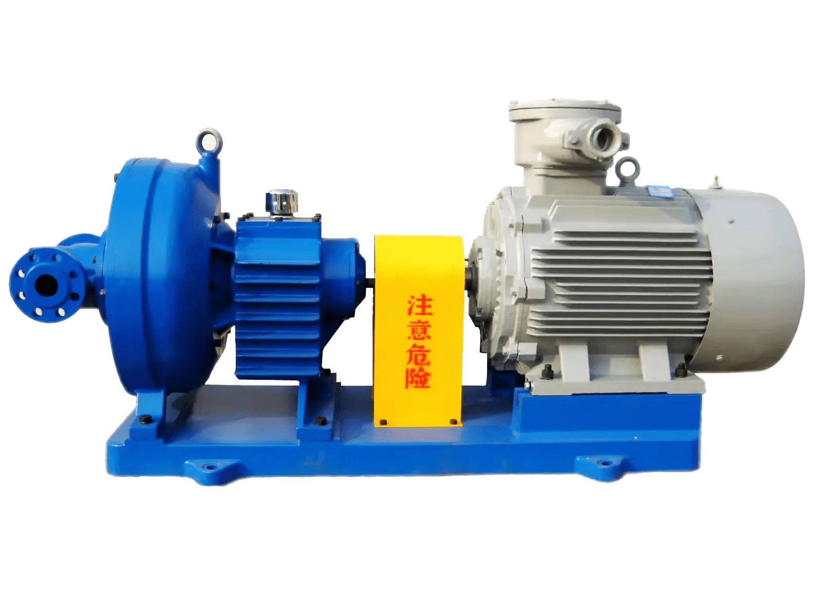 Roto jet pumps Chinese manufacturer