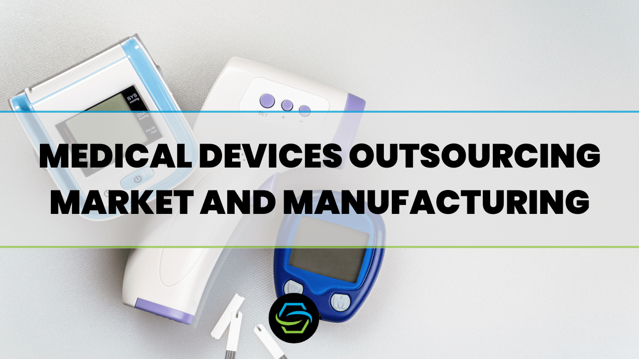 Medical Devices Outsourcing Market and Manufacturing