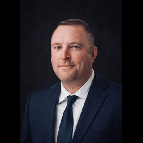 Dr. Kevin O'Rorke Shasta College