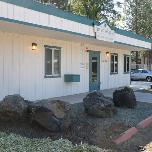 Campuses Shasta College Shasta College