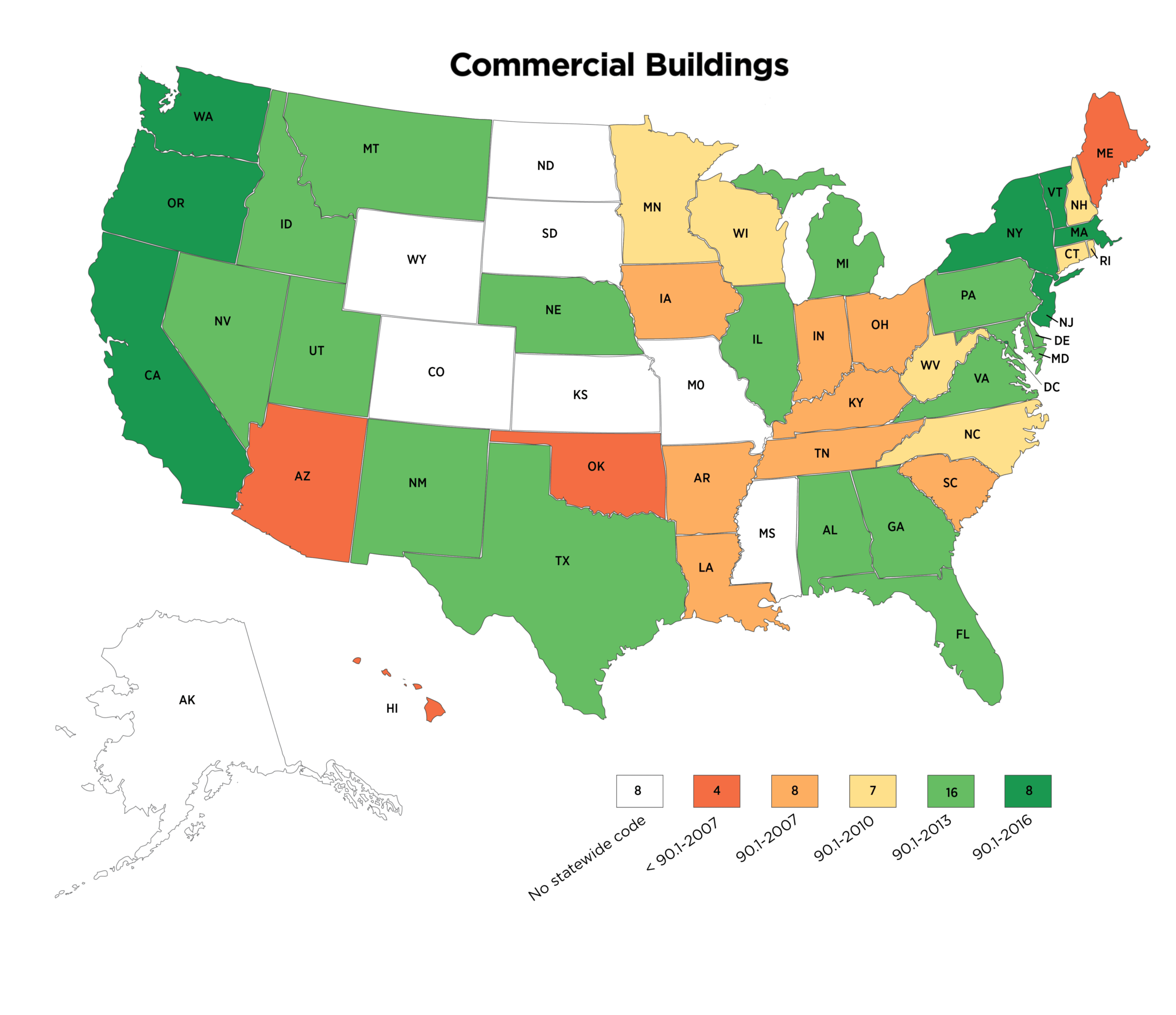 Understanding Concrete Block Building Energy Codes SCMA