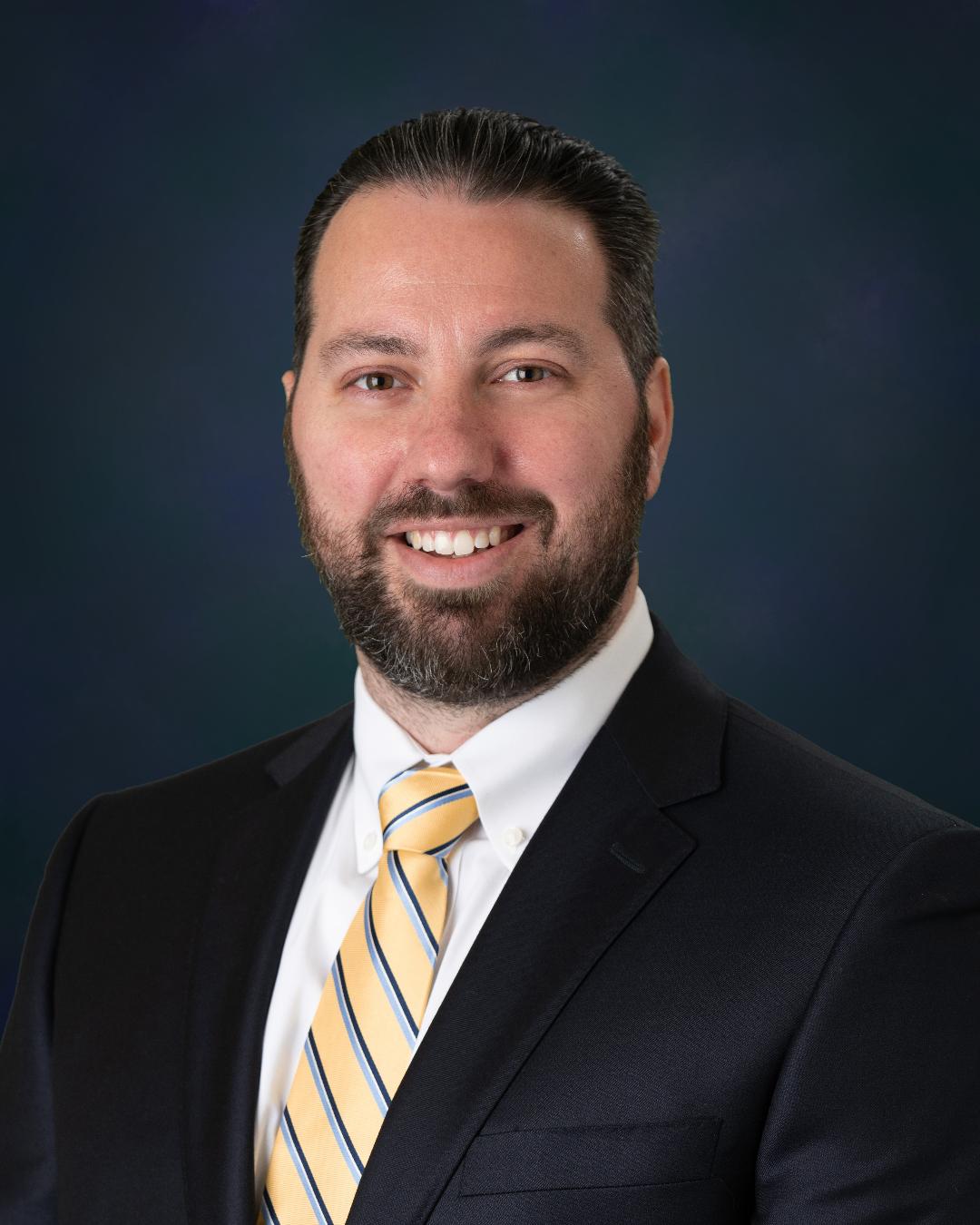 Michael J. Berry, Esq. Employment Lawyer