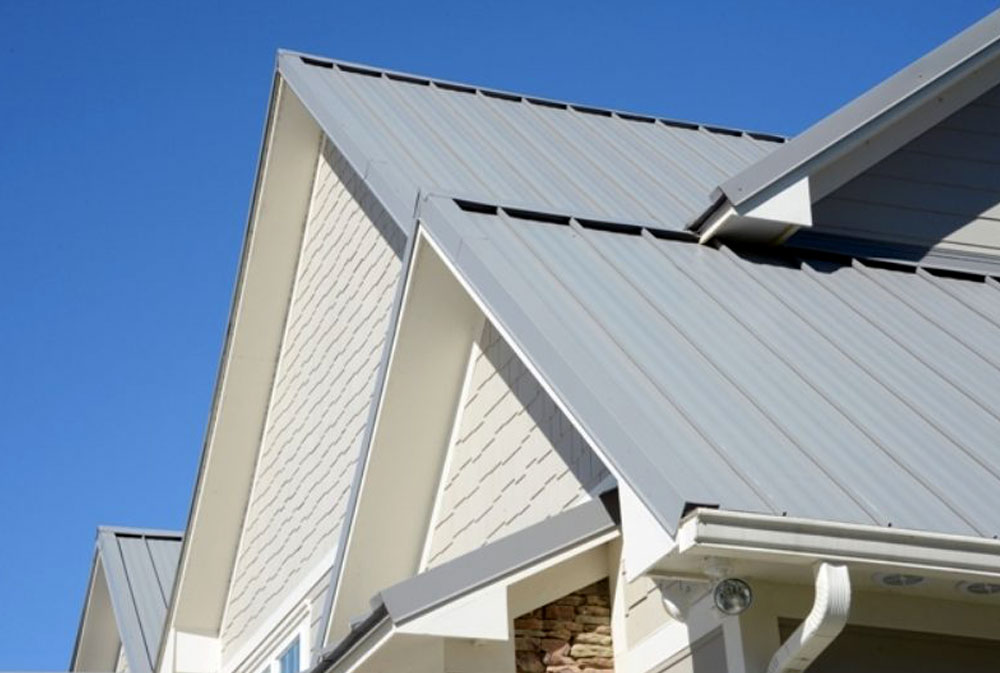 SC Metals Metal Roofing Niagara (877) 8898805