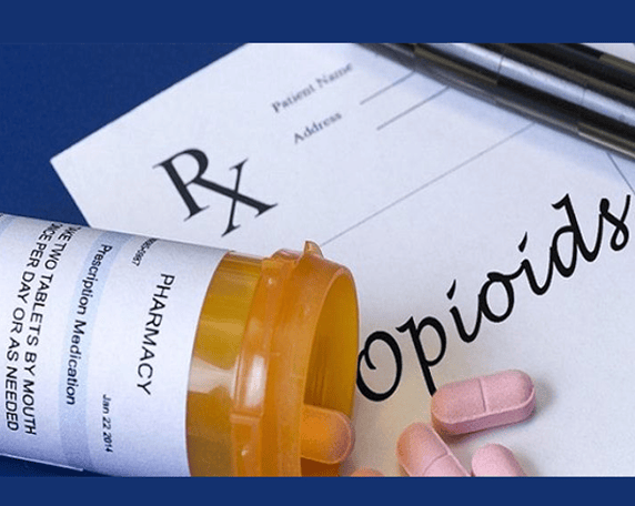 New Opioid Prescribing Laws Schoolcraft Memorial Hospital