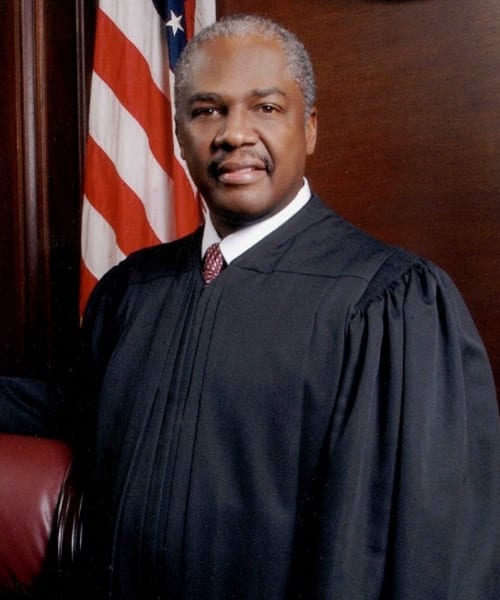 Judges of the Supreme Court The Supreme Court of Missouri Historical