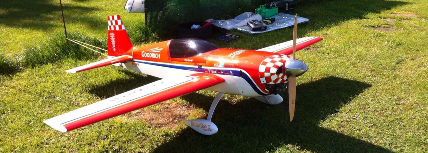 South Cambridgeshire Model Flying Club Model Flying in Royston near