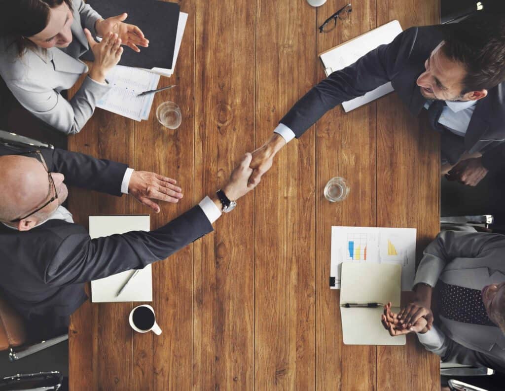 5 Benefits From Using a Supply Chain Recruiting Firm SCM Talent Group