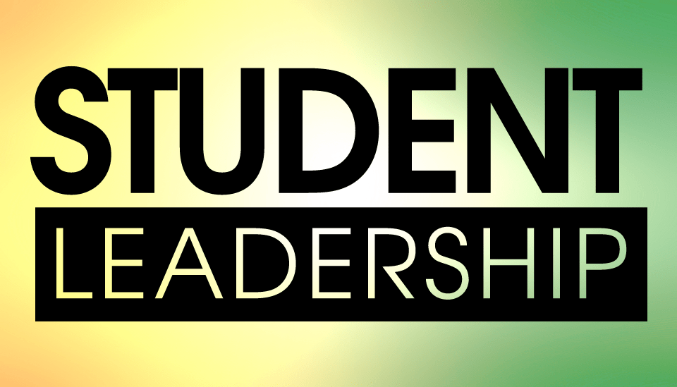 Student Leadership SCMYP