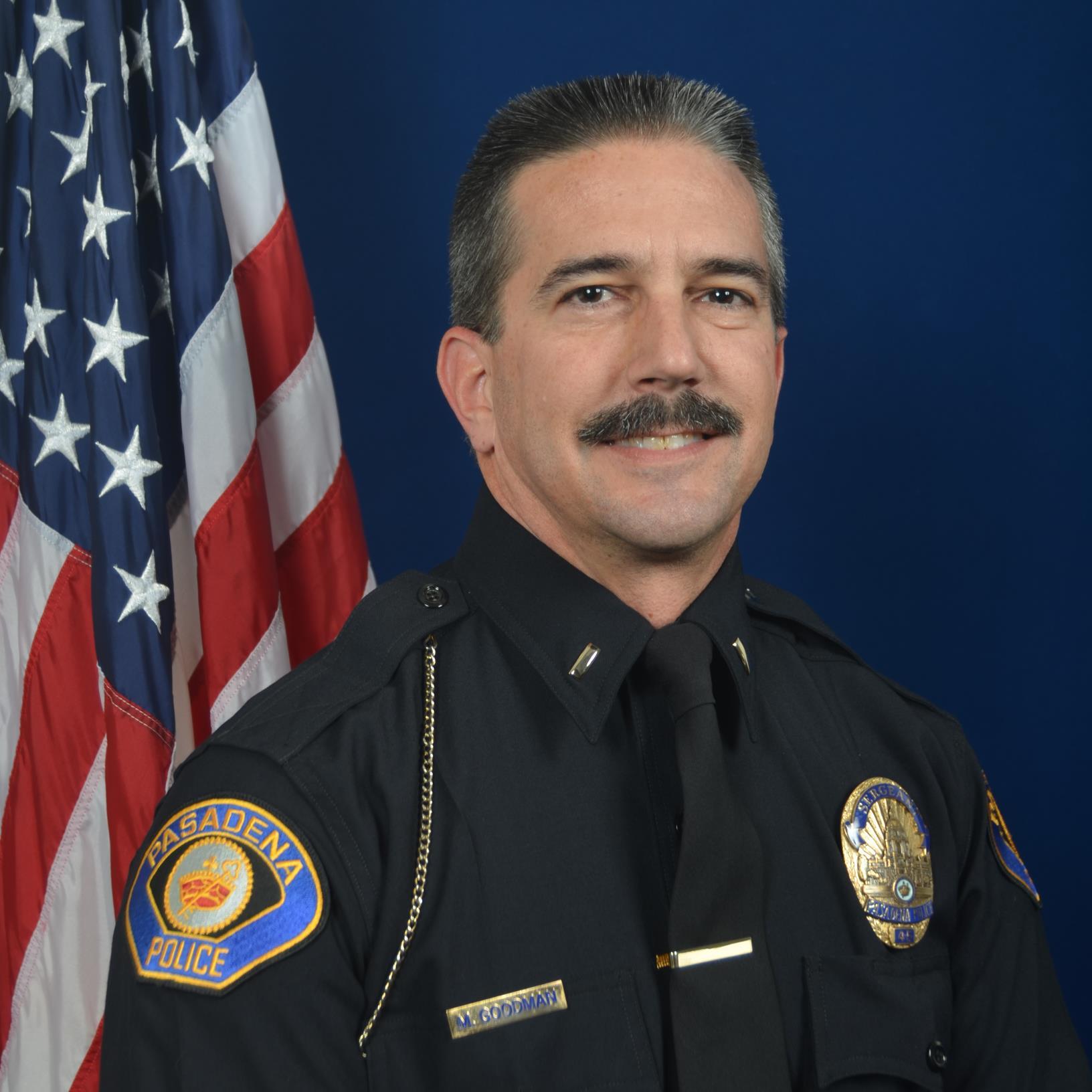 Pasadena police make 4 DUI arrests on St. Patrick’s Day Pasadena Star