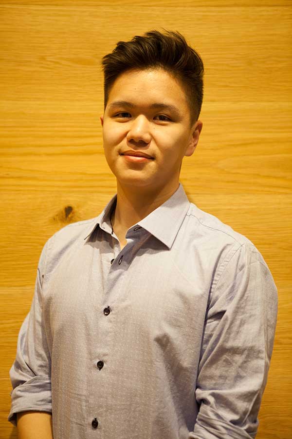 Alex Nguyen SCNLab Sleep, Cognition and Neuroimaging Laboratory