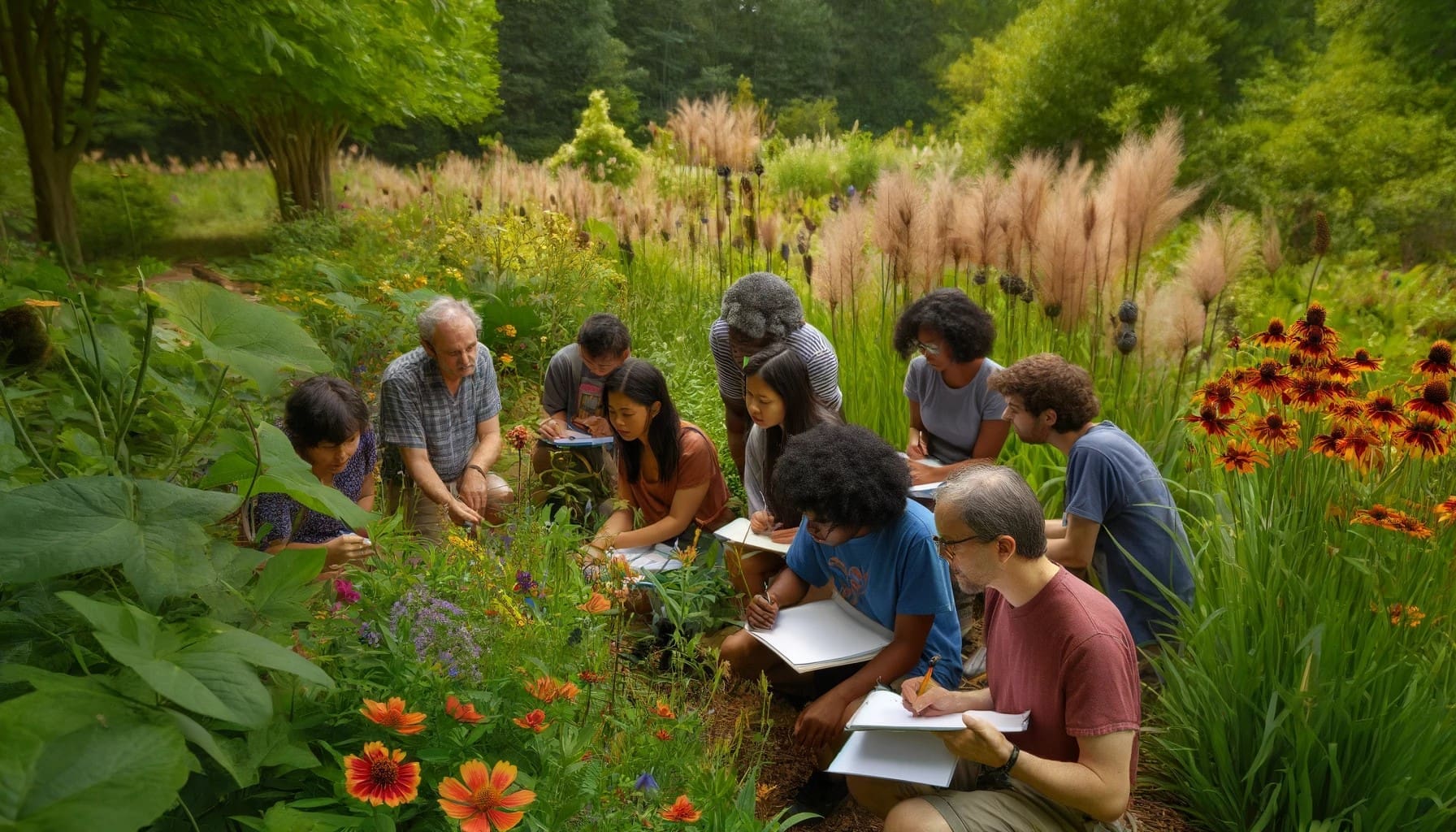 Discover The Wonders Of Native Plants South Carolina Native Plant Society