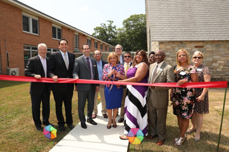 SCO Family of Services Expands Morning Star II A Residential Recovery