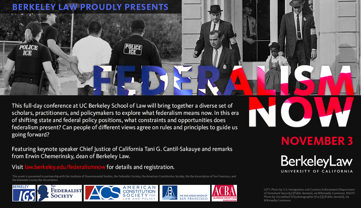 Federalism: Latest News, Top Stories & Analysis POLITICO